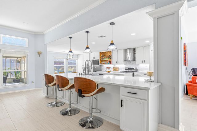 3210 Single Ridge Way, Katy, TX 77493