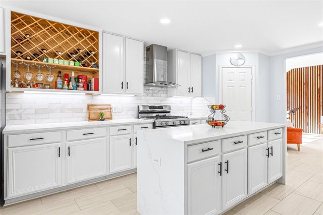 3210 Single Ridge Way, Katy, TX 77493