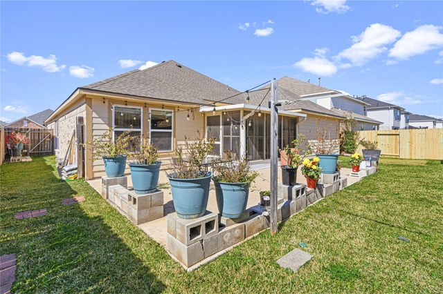 3210 Single Ridge Way, Katy, TX 77493