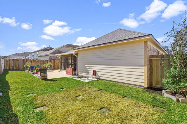 3210 Single Ridge Way, Katy, TX 77493