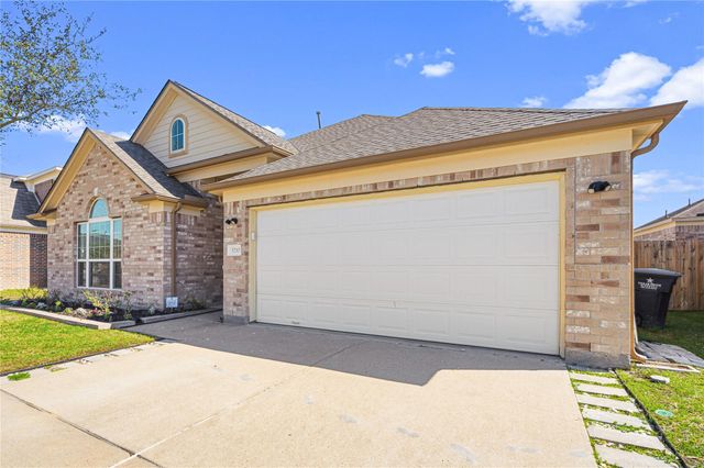 3210 Single Ridge Way, Katy, TX 77493