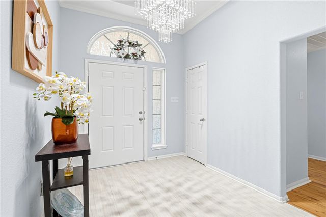 3210 Single Ridge Way, Katy, TX 77493