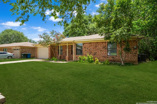 203 Pecan, Cibolo, TX 78108