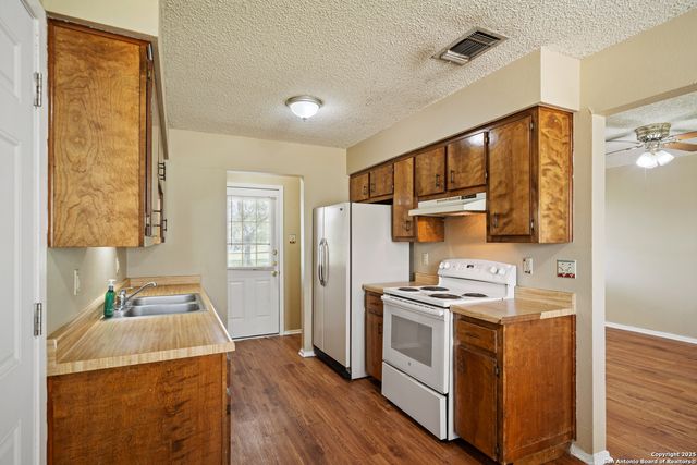 203 Pecan, Cibolo, TX 78108