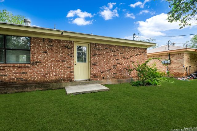 203 Pecan, Cibolo, TX 78108