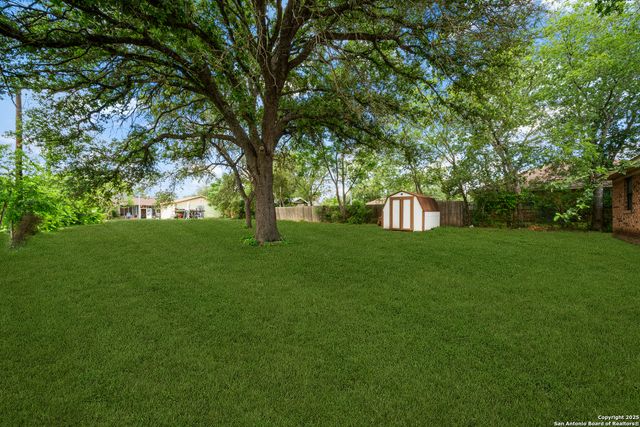 203 Pecan, Cibolo, TX 78108