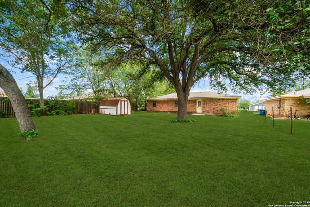 203 Pecan, Cibolo, TX 78108