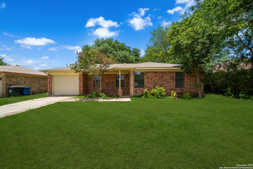203 Pecan, Cibolo, TX 78108