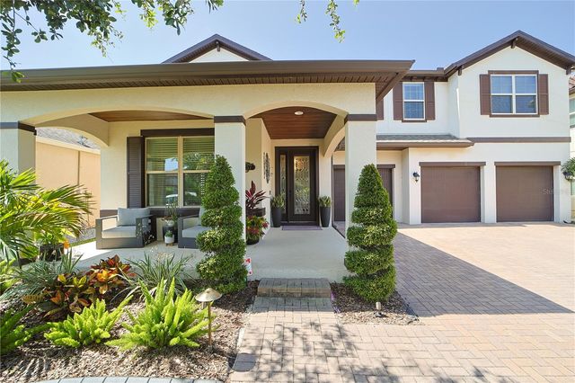 9257 OUTLOOK ROCK TRAIL, Windermere, FL 34786