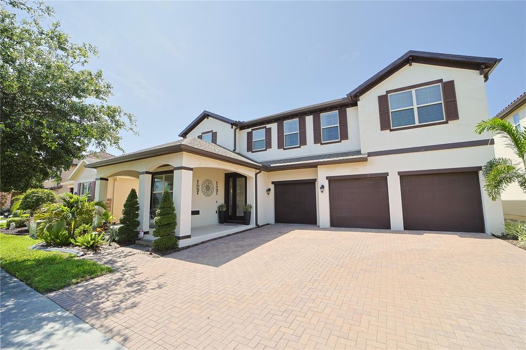 9257 OUTLOOK ROCK TRAIL, Windermere, FL 34786