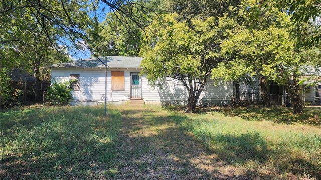 3110 Palo Alto Drive, Dallas, TX 75241