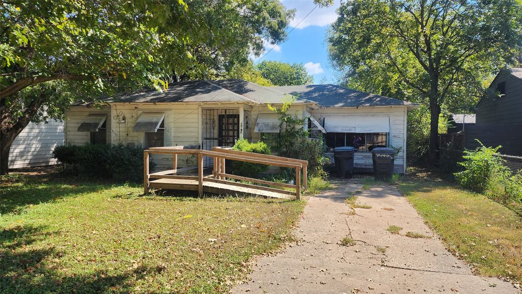 3110 Palo Alto Drive, Dallas, TX 75241