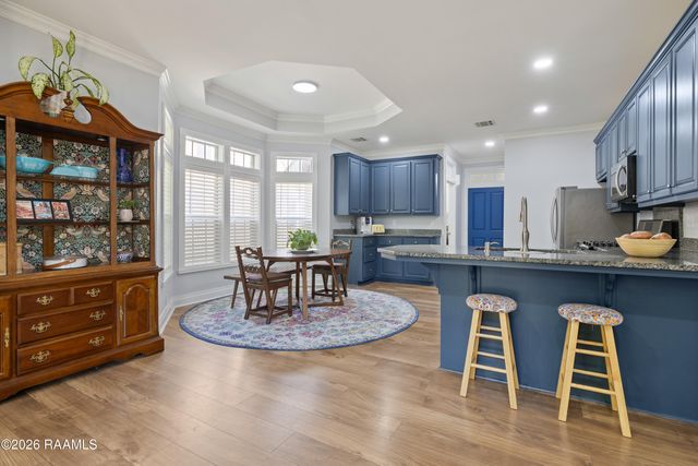 202 Trailwood Lane, Lafayette, LA 70508