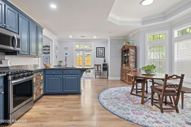 202 Trailwood Lane, Lafayette, LA 70508