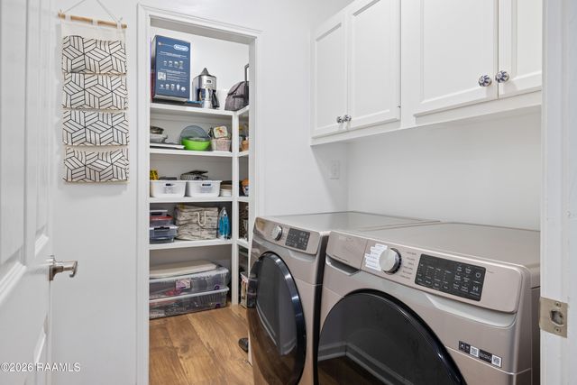 202 Trailwood Lane, Lafayette, LA 70508