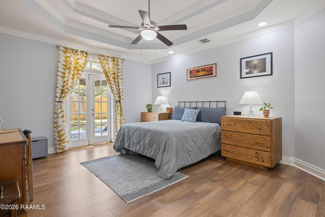 202 Trailwood Lane, Lafayette, LA 70508