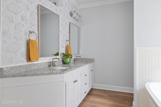 202 Trailwood Lane, Lafayette, LA 70508