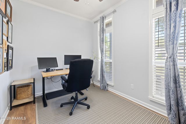 202 Trailwood Lane, Lafayette, LA 70508