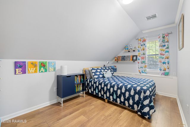 202 Trailwood Lane, Lafayette, LA 70508