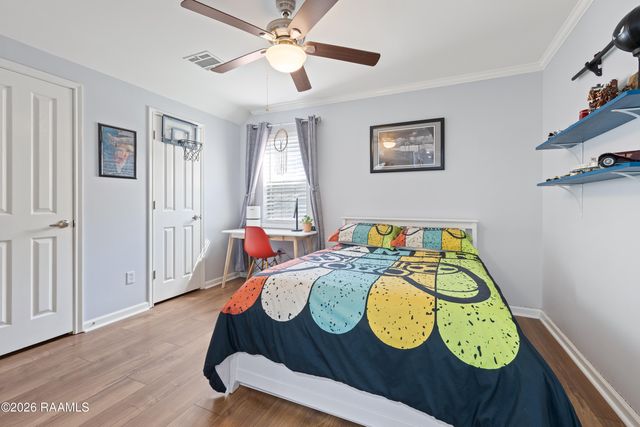 202 Trailwood Lane, Lafayette, LA 70508