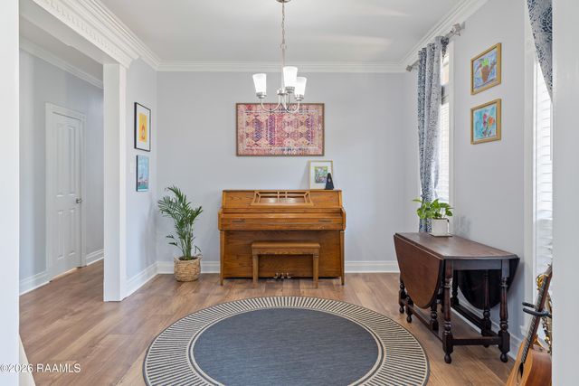 202 Trailwood Lane, Lafayette, LA 70508