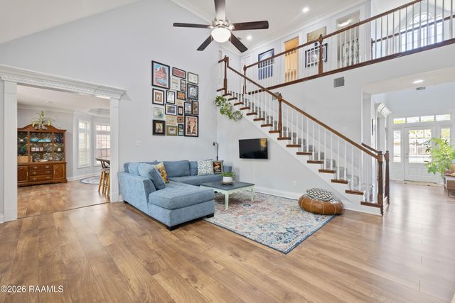 202 Trailwood Lane, Lafayette, LA 70508