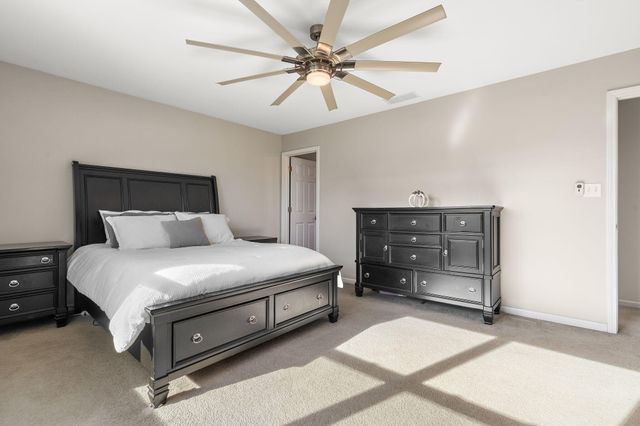 7211 E 104th Place, Crown Point, IN 46307