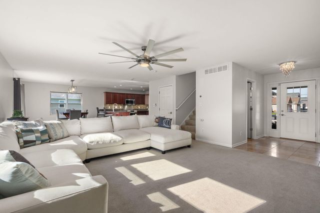 7211 E 104th Place, Crown Point, IN 46307