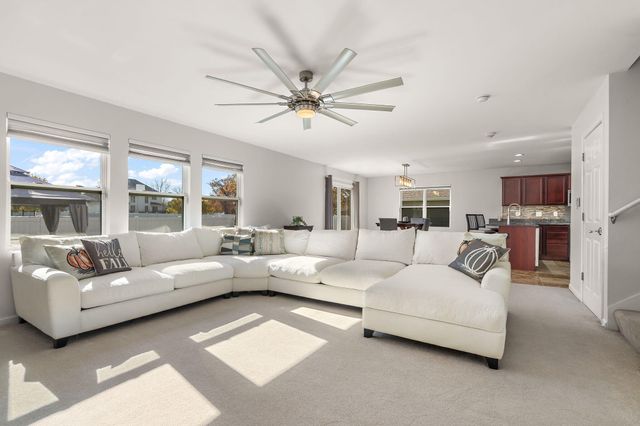 7211 E 104th Place, Crown Point, IN 46307