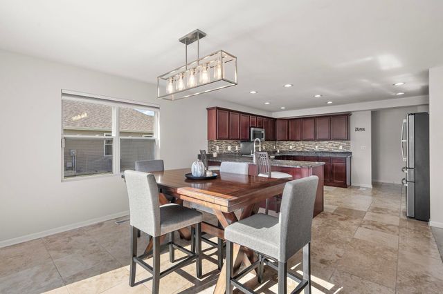 7211 E 104th Place, Crown Point, IN 46307