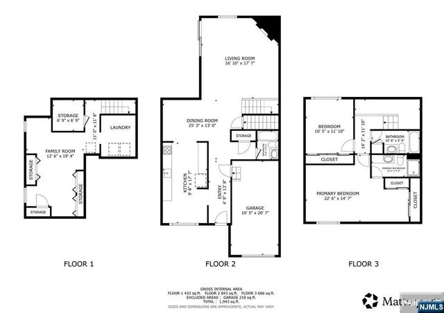 25 Stonegate Drive, Roseland, NJ 07068
