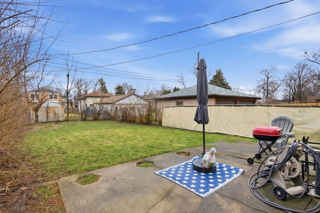 1036 W 105th Street, Chicago, IL 60643