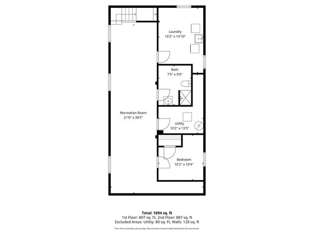 1036 W 105th Street, Chicago, IL 60643