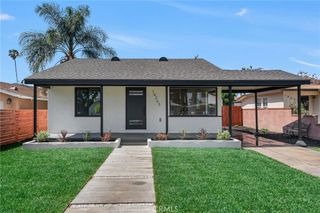 14625 S Frailey, Compton, CA 90221