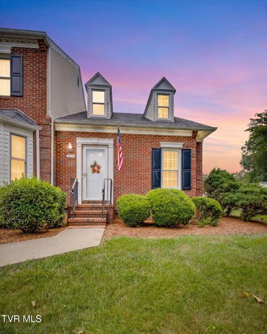 2030 West Manor Court 2030, Kingsport, TN 37660
