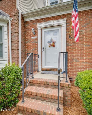 2030 West Manor Court 2030, Kingsport, TN 37660