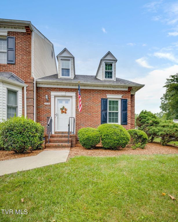 2030 West Manor Court 2030, Kingsport, TN 37660