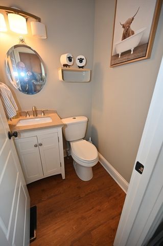 338 Brookline Street 1, Needham, MA 02492