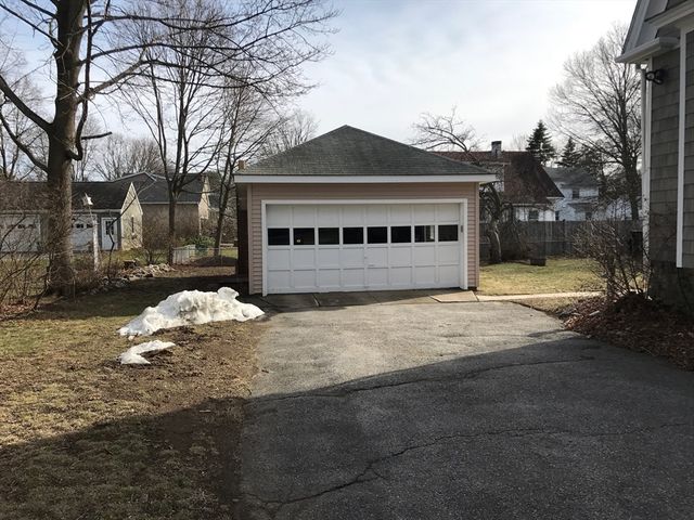 338 Brookline Street 1, Needham, MA 02492