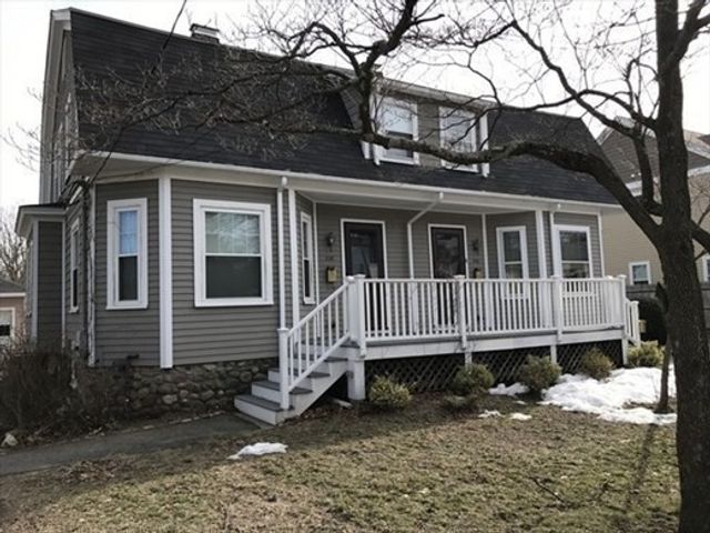 338 Brookline Street 1, Needham, MA 02492