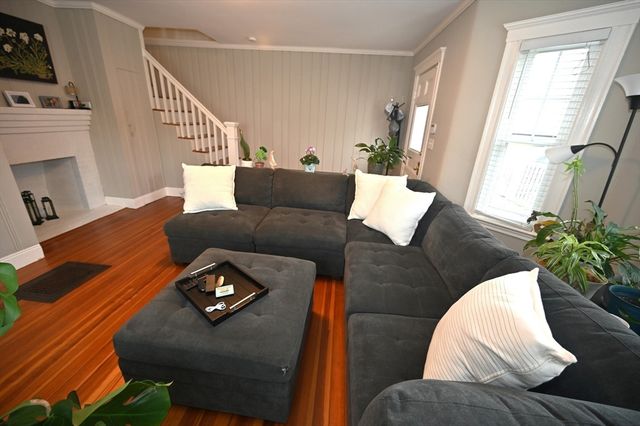 338 Brookline Street 1, Needham, MA 02492