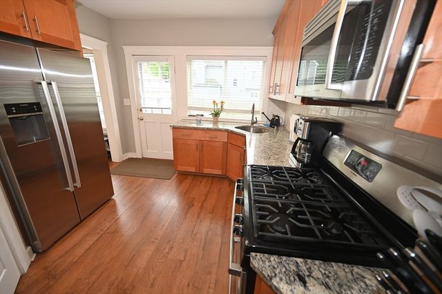338 Brookline Street 1, Needham, MA 02492