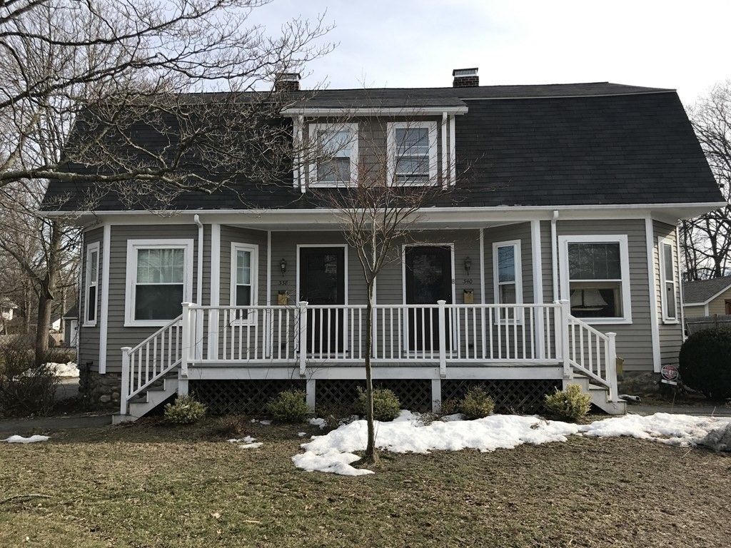 338 Brookline Street 1, Needham, MA 02492