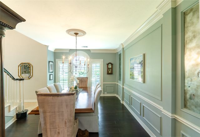 204 Swallow Drive, Southlake, TX 76092