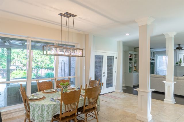 204 Swallow Drive, Southlake, TX 76092