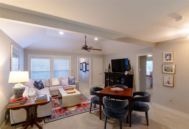 204 Swallow Drive, Southlake, TX 76092