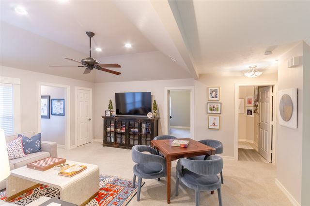 204 Swallow Drive, Southlake, TX 76092