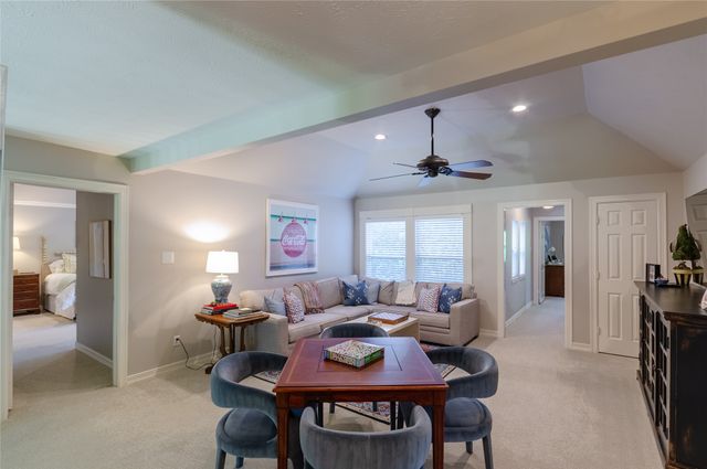 204 Swallow Drive, Southlake, TX 76092
