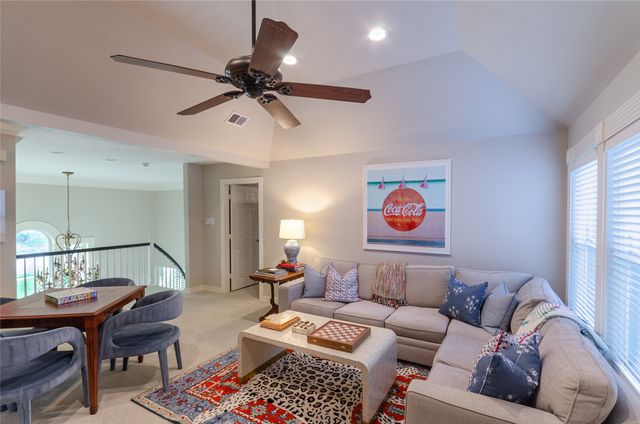 204 Swallow Drive, Southlake, TX 76092
