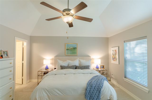 204 Swallow Drive, Southlake, TX 76092